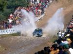 Subaru Impreza WRC 2001 года